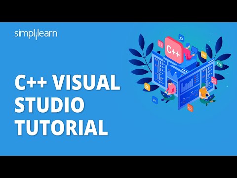 C Vectors Tutorial | Vectors In C | C Vector Example | C Programming Tutorial | Simplilearn