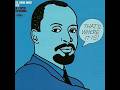JUNIOR MANCE TRIO – That's Where It Is! (1965) FULL ALBUM - Jazz