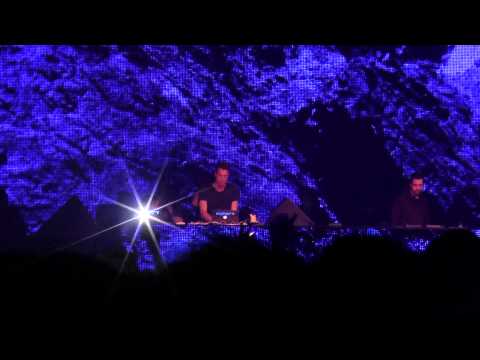 Egbert Live - Holland, Time Warp 06-12-2014 (2) by Leo