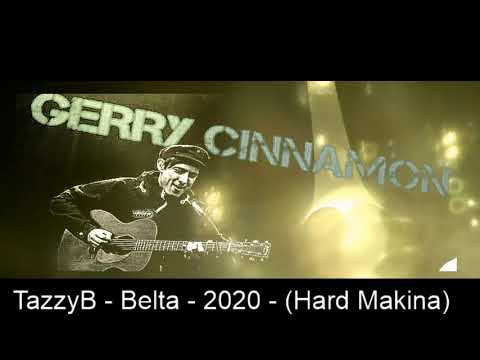 TazzyB - Belta - (Hard Makina)