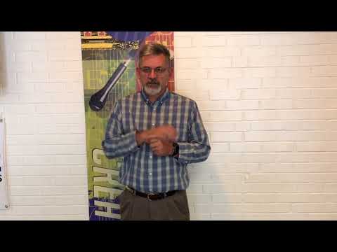 Cross Country - Jack Ousley - 8-29-18