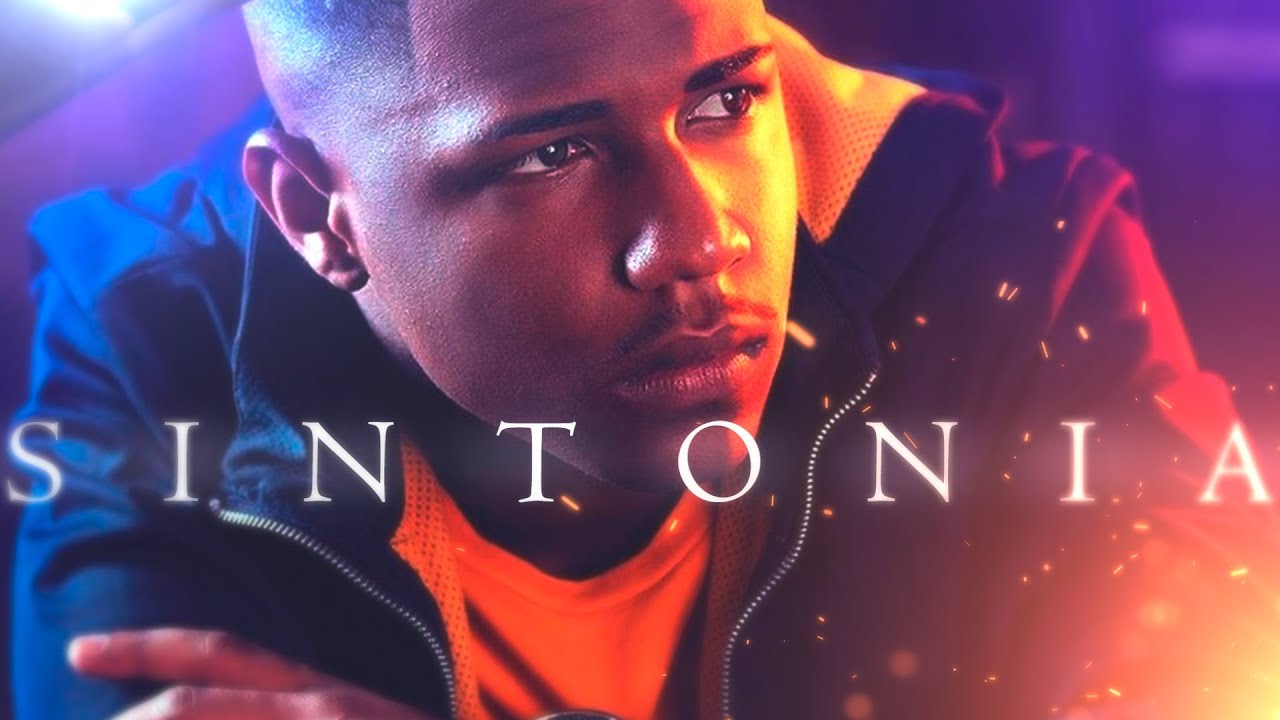 Se Sacar Tem Que Atirar | Sintonia ( Edit ) Todas as Temporadas