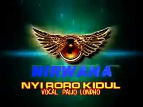 Nyi Roro Kidul Om Nirwana