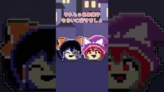 【雑学茶番】知らないとヤバい⁉ハロウィンって…【ゆっくり茶番】#Shorts