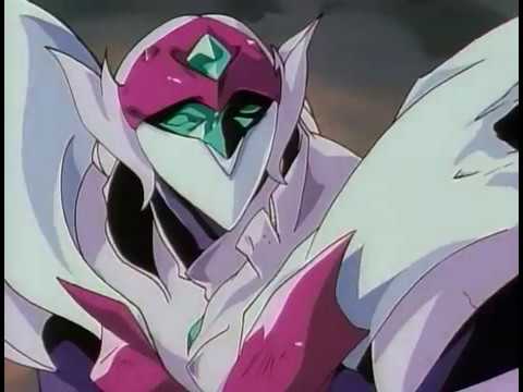 Space Knight Tekkaman Blade II - 6 - Dangerous Boys