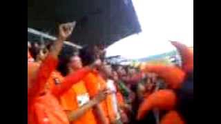 Download lagu LAGU VIKING ANJING (PERSIJA vs PERSIB di std.maguwo sleman) mp3