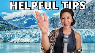 Virgin Voyages Alaska Cruise Planning Tips!