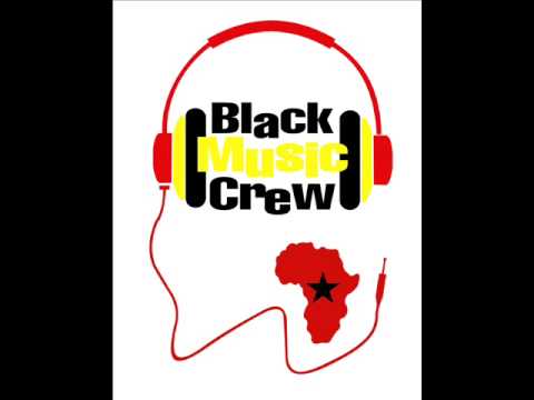 DJ ELAJAH BLACK MUSIC CREW // REGGAECREWTV CHILE