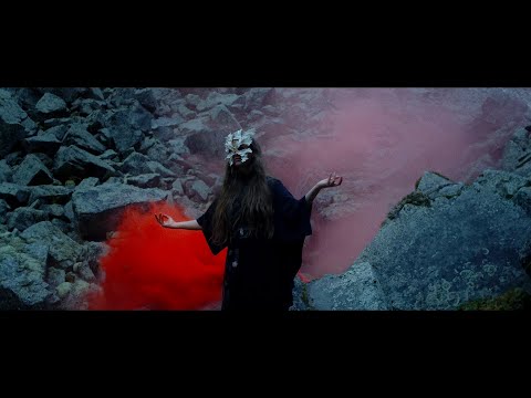 Synne Sanden & Øyvind Blikstad - Skeleton Remix (Official video)