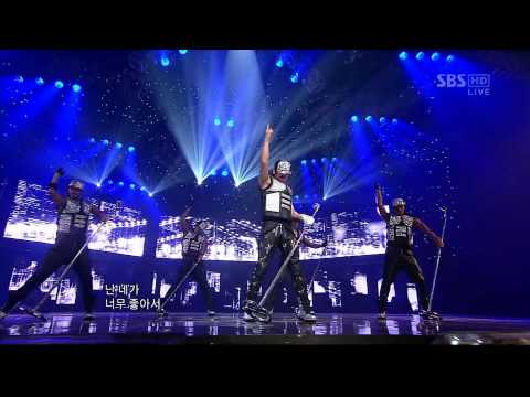 (Rain) (100509) (Love Song)