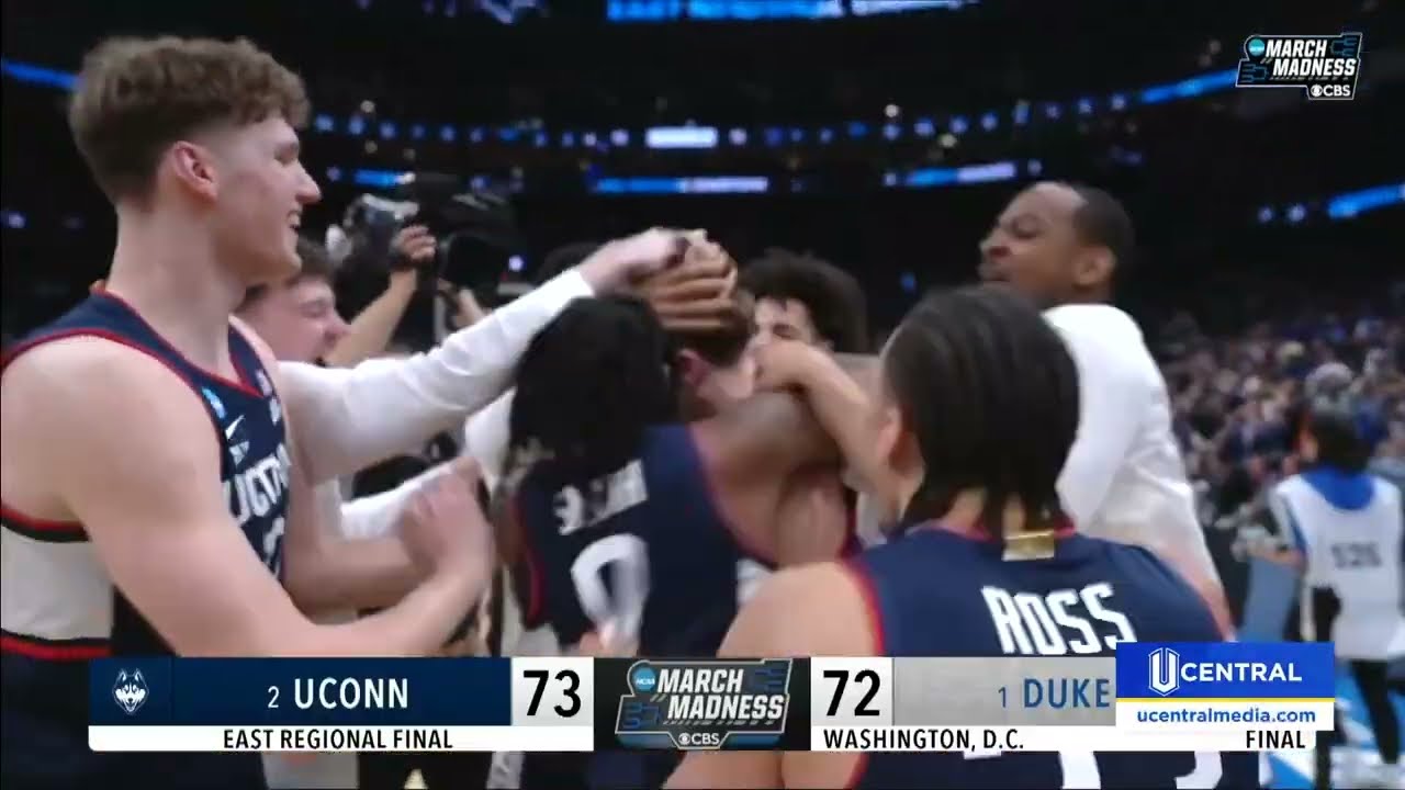 UCentral Sports 03-30-2026