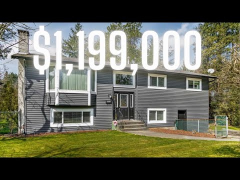 Sold - 4011 206A Street, Langley