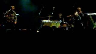 Skindred - Cause Ah Riot @ Uptown Theater 01/19/09