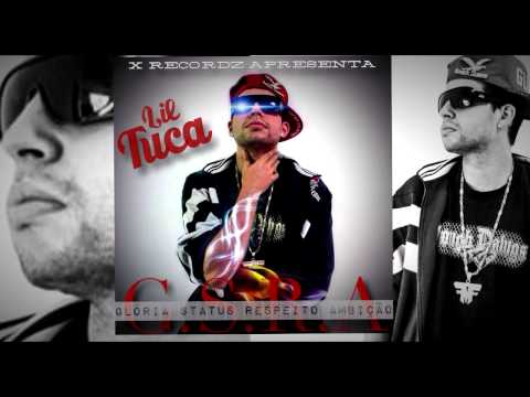 08 - Lil Tuca - Eu gosto dessa Brisa (Part. Vulgo Fanho)