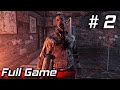 Uninvited Guest Full Game Part 2 No Commentary