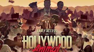 VideoImage1 Hollywood Animal