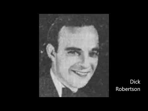 Al Mitchell & his orchestra - I've Got An Invitation to a Dance (1934)