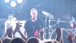 Skunk Anansie - Highway to Hell, The Skank Heads + 1 - Rock City, Nottingham - 3rd September 2019