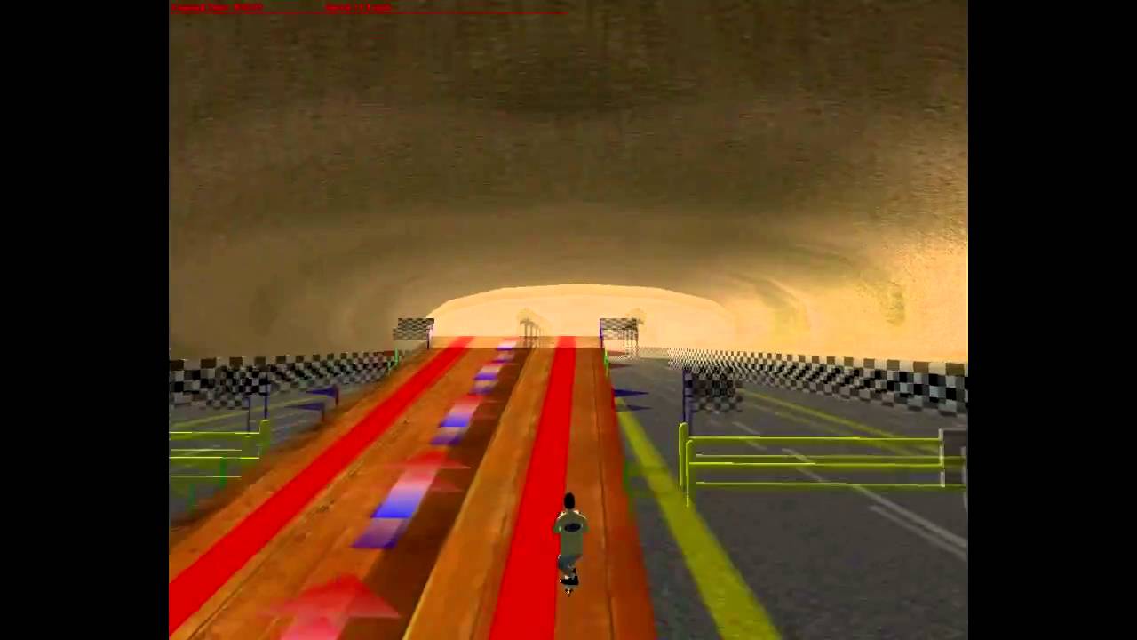 Gameplay Video
