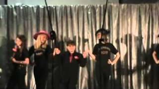 Pretty Girl Like a Melody