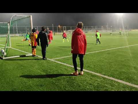 training in thema op zemst