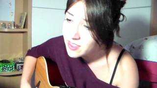 Love of lesbian - Cuando no me ves // Marla Cross Cover
