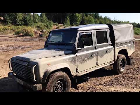 Premium Offroad Training