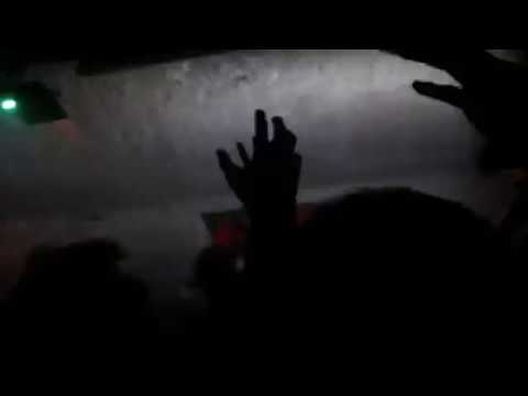 Nekrosystem @ Terrordrang Germany 8-12-18