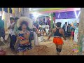 Manja Kulichi Alli Mudichi Song Brahmadesam Kalyanasudaram Basker Naiyandi Melam Anjugramam