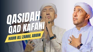 Download lagu Habib Bidin | Qad kafani | Hadrah Majlis Azzahir!!! mp3