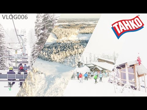 TAHKO SKI RESORT