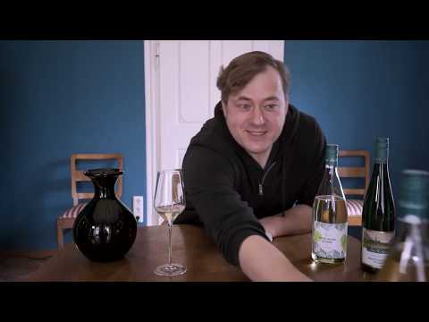 Videoweinprobe mit Felix Waldkirch - 2019 Grauer Burgunder trocken