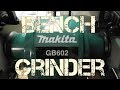 Makita GB602 - відео