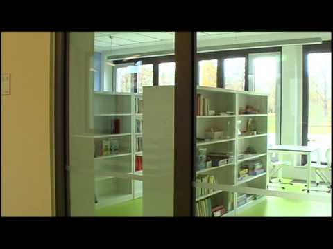 Gefeiert: Einweihung an der „Grundschule an der Elster" - ELSTERWELLE