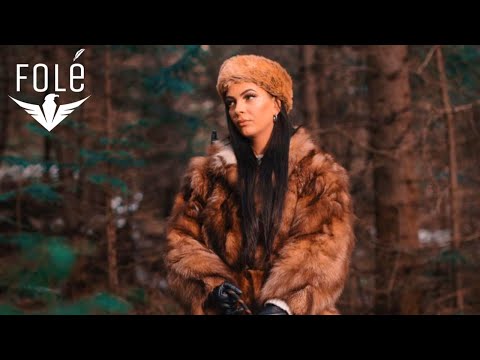 Rema Canolli - NDJENJE (Official Video)