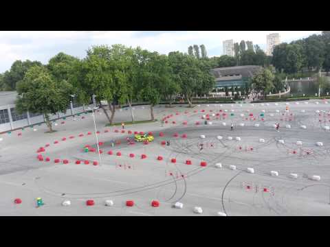 Kostadin Shterev - Rally Hebros 2013 Plovdiv2