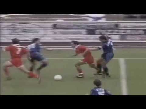 Serie A 1996-1997, day 30 Piacenza - Atalanta 3-1 (2 Luiso, F.Inzaghi, M.Conte)