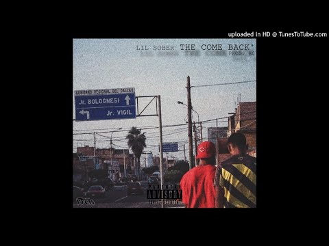 3. CULO - Lil sober (Prod. A$)