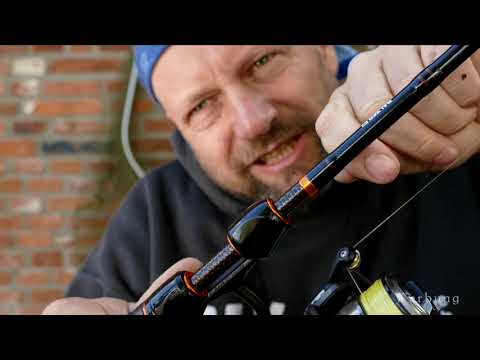 Matze Koch: Pike, Zander, Perch! The New Balzer MK Rod Series