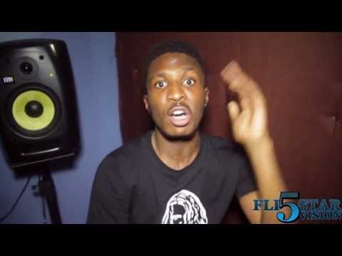 [S1.EP2] #StudiowitHt Freestyle: Skob, Kwamz, Flava, Gizmo