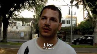 If the Jewish people dreamed of return for 2000 years, why would Palestinians stop dreaming?