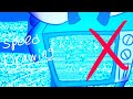 Tune Into The Madness Speed Drawing