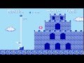 Super Mario Bros By Justin 3 SMB1 Hack Part 1