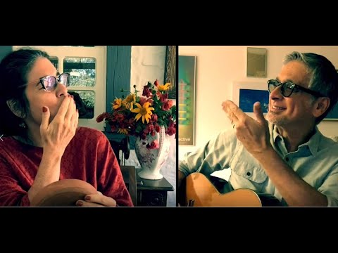 Zé Renato e Mônica Salmaso - Papo de Passarim (Zé Renato / Xico Chaves)