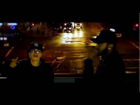 No Regrets (Video) - Mel Lyrix ft. AnGe