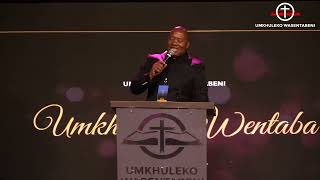 Download lagu Kukhona Amadlelo Fuze Gala Dinner mp3
