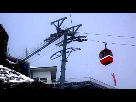 8EPB Les Gouilles-La Videmanette, Rougemont