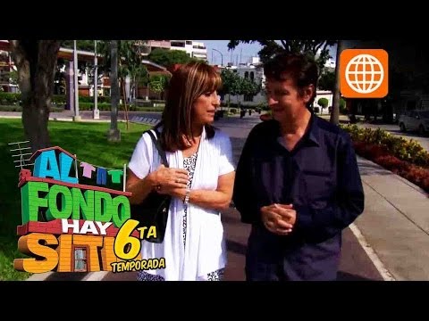 There's room in the background, chapter 1014 - part 4/5 - Friday 28-03-2014 - Sixth season.