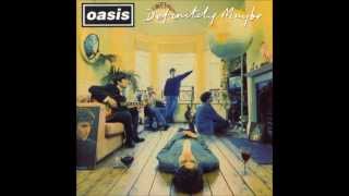 Oasis - Rock &#39;n&#39; Roll Star