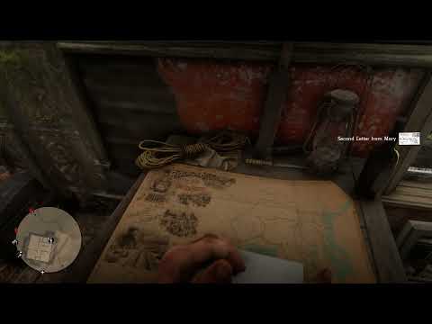 Red Dead Redemption 2 Walkthrough Part 78